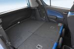 Opel Agila 2008 года
